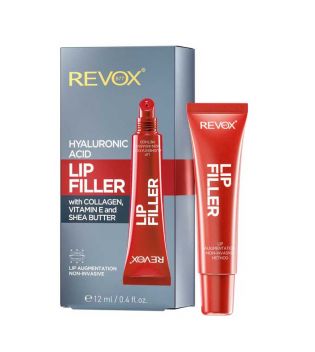 Revox - Lippenfüller mit Hyaluronsäure Lip Filler