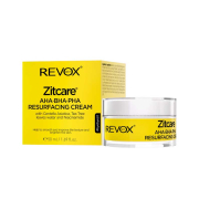 Revox - *Zitcare* - AHA BHA PHA Verjüngungscreme