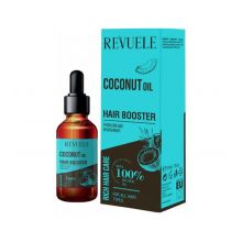 Revuele - Pflegendes Haaröl Coconut Oil - Alle Haartypen
