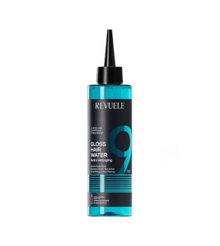 Revuele - Express Haarspülung Gloss Hair Water - Hydra detangling