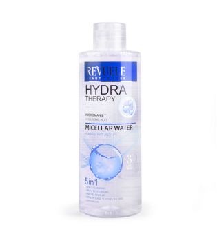 Revuele -  Hydra Therapy  Mizellen Wasser