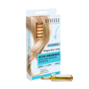 Revuele - Haarampullen Arginine+ Magically Long