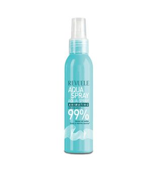 Revuele - Aqua Spray revitalisierend