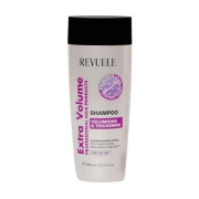 Revuele - *Extra Volume*  – Professionelles Volumen- und Verdickungsshampoo