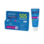 Revuele - No problem Anti-Akne-gel