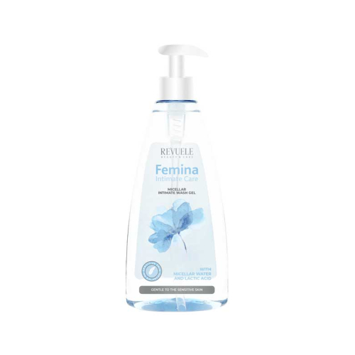 Revuele - Intimgel Femina Intimate Care - Mizellar