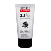 Revuele - No problem 3 in 1 Gel, Peeling, Maske