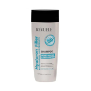 Revuele - *Hyaluron Filler* – Feuchtigkeitsspendendes und aufpolsterndes Shampoo