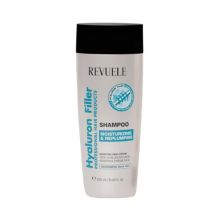Revuele - *Hyaluron Filler* – Feuchtigkeitsspendendes und aufpolsterndes Shampoo