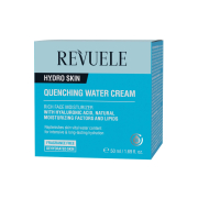 Revuele - *Hydro Skin Quenching* – Feuchtigkeitscreme Water Cream