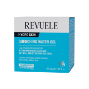 Revuele - *Hydro Skin Quenching* – Feuchtigkeitscreme Water Gel