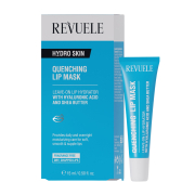Revuele – *Hydro Skin Quenching* – Lippenmaske
