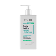 Revuele - *Tender Care* – Feuchtigkeitsspendende Körperlotion Instant Hydration