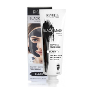 Revuele - Black Mask Express Detox