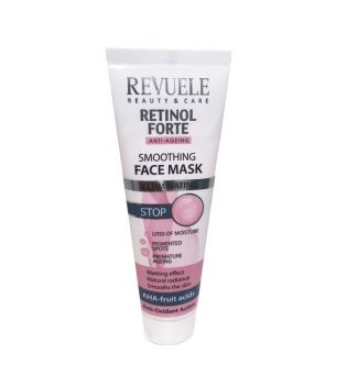 Revuele - Retinol Forte Gesichtsmaske