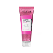 Revuele - Gesichtsmaske Sleeping Gel Mask - Renew