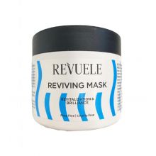 Revuele - *Mission: Curls Up!* - Revitalisierende Maske