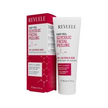 Revuele – Gesichtspeeling Easy Peel – 10 % Glykolsäure