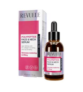 Revuele - *Polypeptide* - Anti-Aging-Serum für Gesicht und Hals