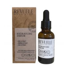 Revuele - Vegan & Organic Hydrating Serum