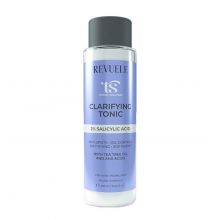 Revuele - *Target Solution* - Klärendes Gesichtswasser mit Salicylsäure 2%