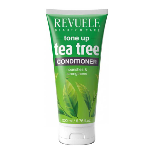 Revuele - *Tea Tree Tone Up* - Teebaumkonditionierer