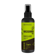 Revuele - Haarbehandlung Hair Elixir - Macadamia