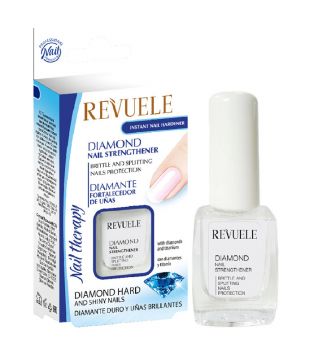 Revuele - Nail Therapy Diamond Stärkung der Nagelbehandlung