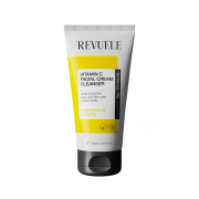 Revuele - *Vitamin C* - Gesichtsreinigungscreme Brightening & Purifying