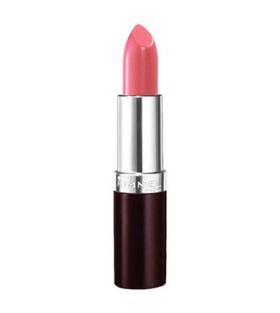 Rimmel London - Lasting Finish Lippenstift - 006: Pink blush