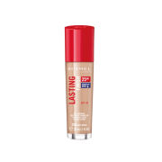 Rimmel London – Lasting Finish 25h Make-up-Basis – 100: Ivory