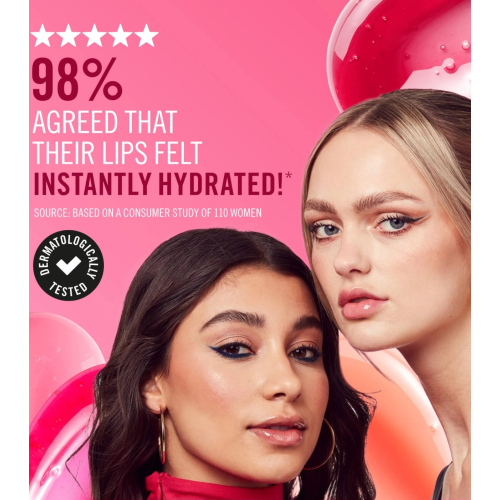 Rimmel London – Lipgloss Thrill Seeker – 100: Coco Suga