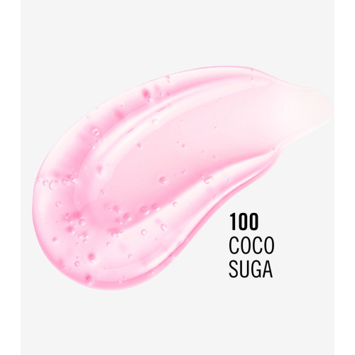 Rimmel London – Lipgloss Thrill Seeker – 100: Coco Suga
