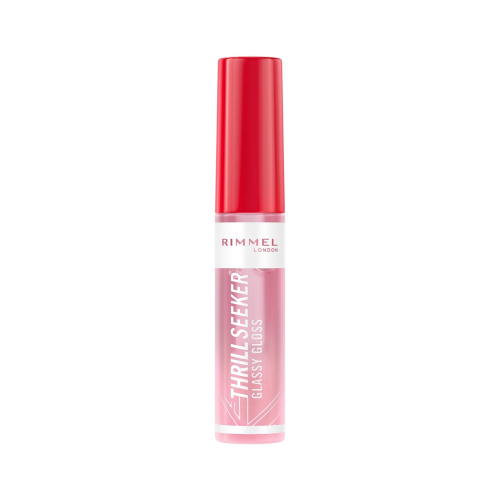 Rimmel London – Lipgloss Thrill Seeker – 100: Coco Suga