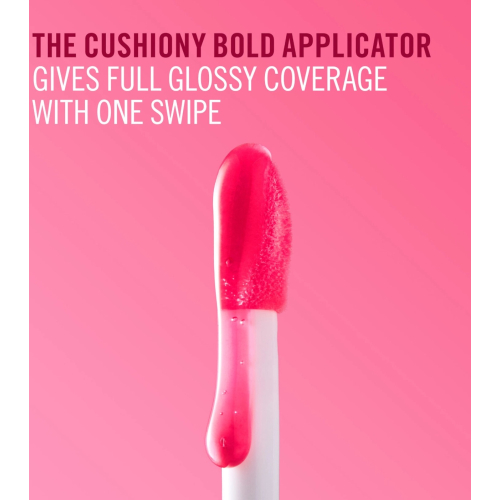 Rimmel London – Lipgloss Thrill Seeker – 100: Coco Suga