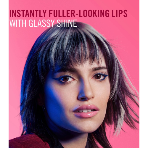 Rimmel London – Lipgloss Thrill Seeker – 100: Coco Suga