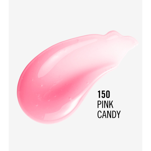 Rimmel London - Lipgloss Thrill Seeker - 150: Pink Candy