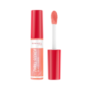 Rimmel London - Lipgloss Thrill Seeker - 250: Peach Vibes