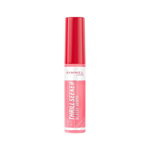 Rimmel London - Lipgloss Thrill Seeker - 500: Pine to the Apple