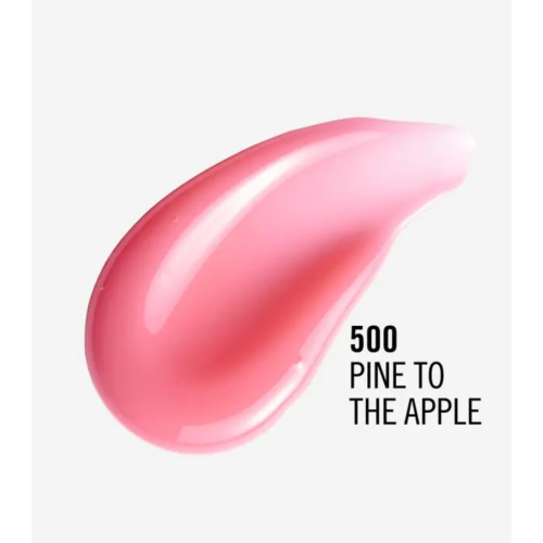 Rimmel London - Lipgloss Thrill Seeker - 500: Pine to the Apple