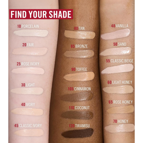 Rimmel London - Concealer The Multi-Tasker - 030: Light