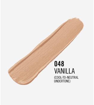Rimmel London – Concealer The Multi-Tasker - 048: Vanilla