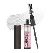 Rimmel London – Augenbrauen-Fixiergel Wonder´ Freeze - 001: Clear