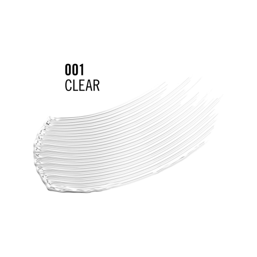 Rimmel London – Augenbrauen-Fixiergel Wonder´ Freeze - 001: Clear