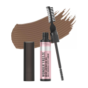 Rimmel London – Augenbrauen-Fixiergel Wonder´ Freeze - 002: Blonde
