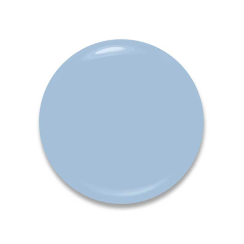 Rimmel London - *Kind & Free* - Nagellack - 152: Tidal wave blue