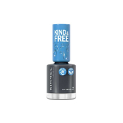 Rimmel London - *Kind & Free* - Nagellack - 158: All greyed out