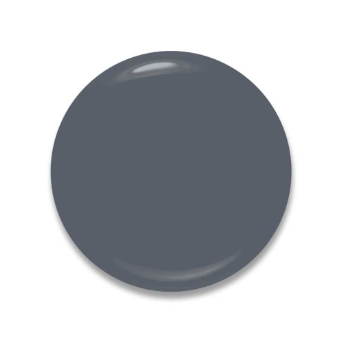 Rimmel London - *Kind & Free* - Nagellack - 158: All greyed out