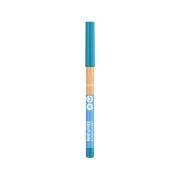Rimmel London - *Kind & Free* - Kajalstift Clean Eye Definer - 06: Anime blue