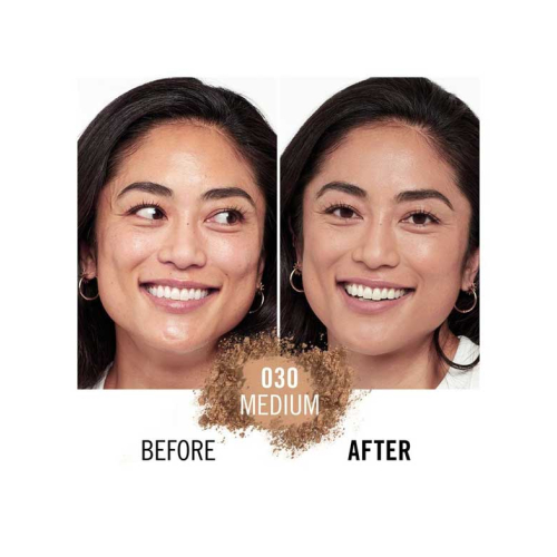 Rimmel London - *Kind & Free* - Kompaktpuder - 030: Medium